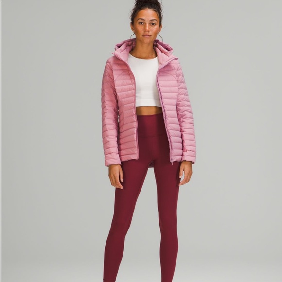 Lululemon pack it down jacket - Picture 2 of 9